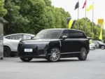2026 Xpeng Gx Electric SUV– For Sale From China  |  CHINESE CAR IN EUROPE - Image 9