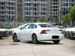 2026 Volvo S90 B5 Luxury Edition Turbo Sedan – For Sale From China  | CHINESE CAR IN EUROPE - Image 11