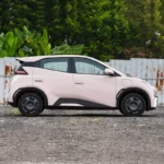 Byd Seagull Hatchback  – For Sale From China  |  CHINESE CAR IN EUROPE - Image 5