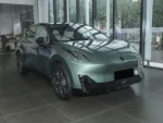 Lynk & Co Z20 SUV – For Sale From China  | CHINESE CAR IN EUROPE - Image 5
