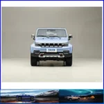 BAIC BJ40 Plus – For Sale From China  |  CHINESE CAR IN EUROPE