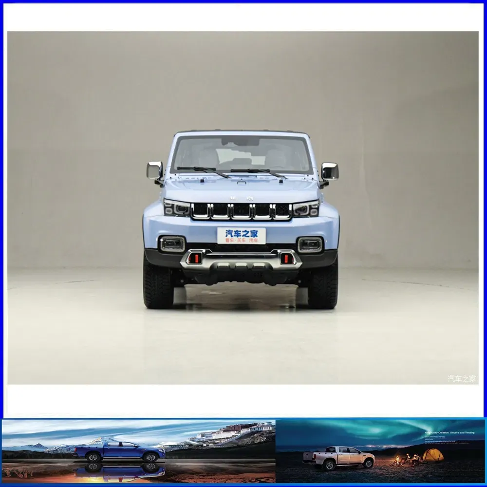 imgi_83_Baic-off-Road-Strong-Quality-Luxury-4X4-4WD-Gasoline-at-Au BAIC BJ40 Plus – For Sale From China | CHINESE CAR IN EUROPE - Image 1