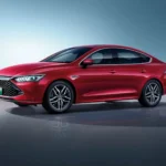 Byd Qin Plus Dm-I 2025 – For Sale From China |  CHINESE CAR IN EUROPE - Image 5