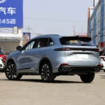 Changan CS75 Plus – For Sale From China  | CHINESE CAR IN EUROPE - Image 10