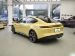 Nio Et5 4WD – For Sale From China | CHINESE CAR IN EUROPE - Image 8