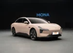 XPENG MONA M03 – For Sale From China  | CHINESE CAR IN EUROPE - Image 7