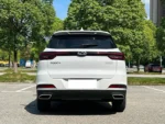 Chery Tiggo 7 – For Sale From China  |  CHINESE CAR IN EUROPE - Image 9