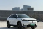 Honda NS1  – For Sale From China  |  CHINESE CAR IN EUROPE - Image 11