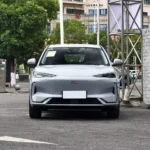 Geely Galaxy E5 Compact SUV  – For Sale From China  |  CHINESE CAR IN EUROPE