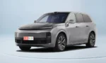 Lixiang Li Auto – For Sale From China | CHINESE CAR IN EUROPE - Image 8