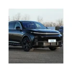 Hybrid Li Auto Lixiang L7 – For Sale From China  | CHINESE CAR IN EUROPE
