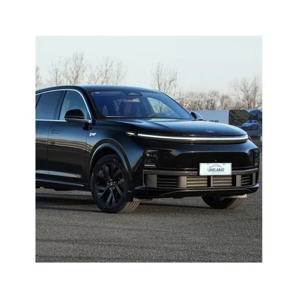 Hybrid Li Auto Lixiang L7 – For Sale From China  | CHINESE CAR IN EUROPE