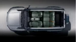 2024 Jetour Shanhai T2 1.5TD DHT 208km Mountain – For Sale From China |  CHINESE CAR IN EUROPE - Image 12