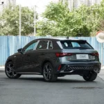 Audi A3 Sportback  – For Sale From China  |  CHINESE CAR IN EUROPE - Image 7