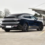 Luxeed R7 2025 Electric Sedan  – For Sale From China  |  CHINESE CAR IN EUROPE - Image 8