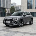 Audi Q3 2023 35 TFSI Fashion Dynamic Edition – For Sale From China  | CHINESE CAR IN EUROPE