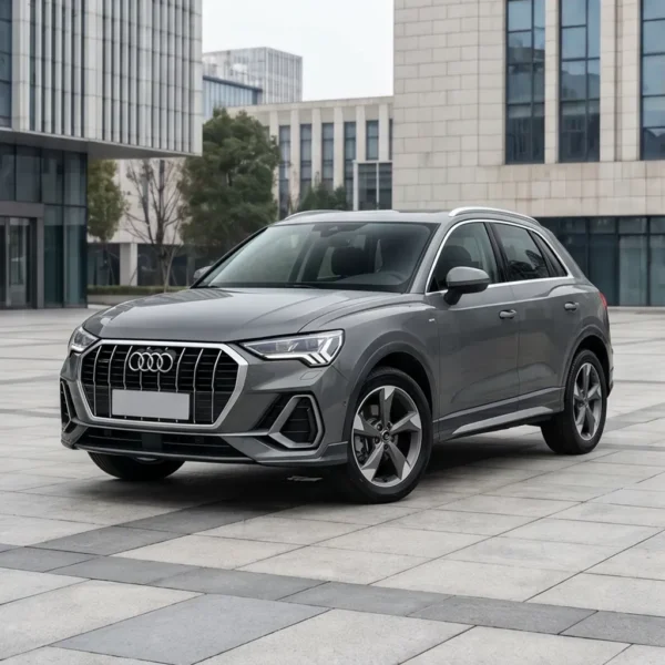 Audi Q3 2023 35 TFSI Fashion Dynamic Edition – For Sale From China  | CHINESE CAR IN EUROPE