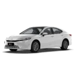 Toyota Camry – For Sale From China  |  CHINESE CAR IN EUROPE - Image 11