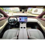 Xiaomi Yu7 – For Sale From China | CHINESE CAR IN EUROPE - Image 11