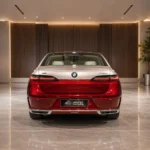 BMW M760li Xdrive V12 Custom Edition – For Sale From China | CHINESE CAR IN EUROPE - Image 10