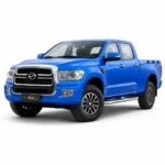 Pickup Zhongxing Lingdu 2.5T New Commercial Edition – For Sale From China | CHINESE CAR IN EUROPE - Image 10