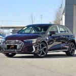 Audi A3 – For Sale From China | CHINESE CAR IN EUROPE - Image 9