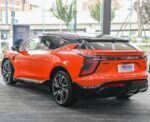 2023 Hiphi X 4-Seat Dual Motors  – For Sale From China  | CHINESE CAR IN EUROPE - Image 8