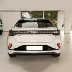Zeekr 001 Electric Sedan  – For Sale From China  |  CHINESE CAR IN EUROPE - Image 10