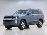 2024 BJ60 New Energy 1.5T Magic Core Electric   – For Sale From China  |  CHINESE CAR IN EUROPE - Image 4