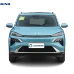 Dongfeng Honda M-Nv Shangyi Edition – For Sale From China | CHINESE CAR IN EUROPE