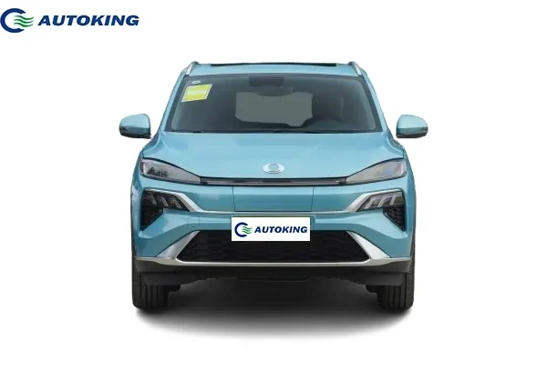 Dongfeng Honda M-Nv Shangyi Edition – For Sale From China | CHINESE CAR IN EUROPE
