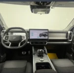 Jetour Shanhai T2 – For Sale From China | CHINESE CAR IN EUROPE - Image 8