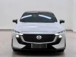 Mazda EZ-6 2024 Pure Electric 600 Flagship  – For Sale From China  |  CHINESE CAR IN EUROPE