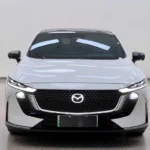 Mazda EZ-6 2024 Pure Electric 600 Flagship  – For Sale From China  |  CHINESE CAR IN EUROPE