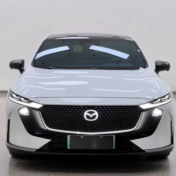 Mazda EZ-6 2024 Pure Electric 600 Flagship  – For Sale From China  |  CHINESE CAR IN EUROPE