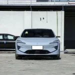 2025 Avatr 12  – For Sale From China  |  CHINESE CAR IN EUROPE