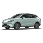 2025 Neta V Electric Car – For Sale From China  |  CHINESE CAR IN EUROPE - Image 9