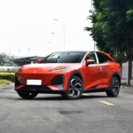 2026 Changan Deepal S07 Hybrid EV Car  – For Sale From China  |  CHINESE CAR IN EUROPE - Image 9