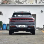 Hyundai IX35 – For Sale From China | CHINESE CAR IN EUROPE - Image 11