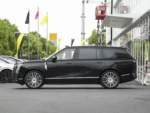 2026 Xpeng Gx Electric SUV– For Sale From China  |  CHINESE CAR IN EUROPE - Image 10