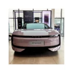 Audi E5 – For Sale From China | CHINESE CAR IN EUROPE - Image 6