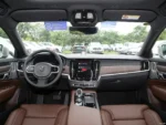 2026 Volvo S90 B5 Luxury Edition Turbo Sedan – For Sale From China  | CHINESE CAR IN EUROPE - Image 7