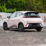 Byd Seagull Hatchback  – For Sale From China  |  CHINESE CAR IN EUROPE - Image 10