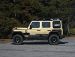 Baic/BAW 212 T01 – For Sale From China | CHINESE CAR IN EUROPE - Image 7