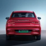 Byd Qin Plus Dm-I 2025 – For Sale From China |  CHINESE CAR IN EUROPE - Image 10