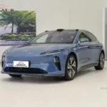 Nio Et5 4WD – For Sale From China | CHINESE CAR IN EUROPE