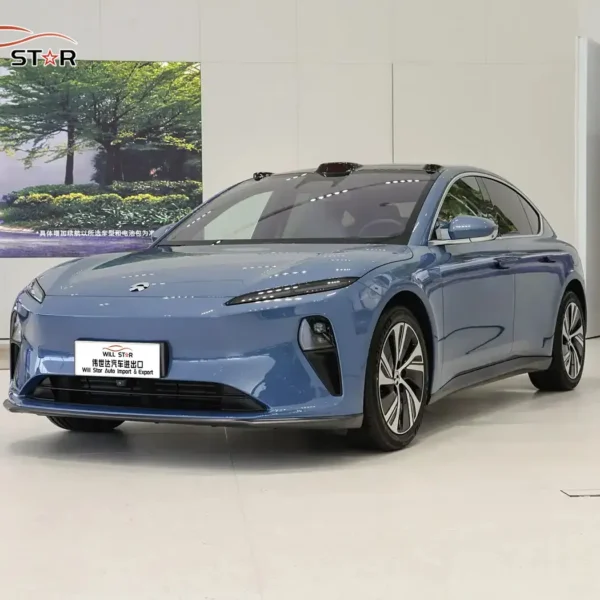 Nio Et5 4WD – For Sale From China | CHINESE CAR IN EUROPE