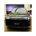 AITO M8 – For Sale From China  |  CHINESE CAR IN EUROPE