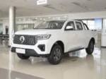 GWM Cannon   – For Sale From China  |  CHINESE CAR IN EUROPE - Image 10