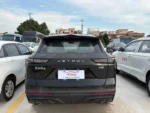 Jetour Dashing 2026 Hybrid SUV  – For Sale From China  |  CHINESE CAR IN EUROPE - Image 11